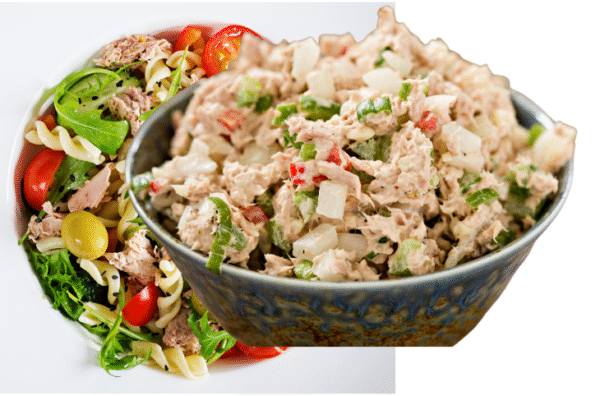 TUNA